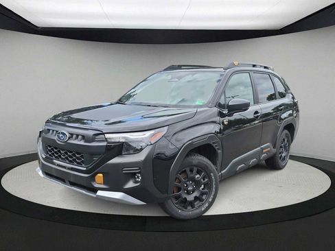 Used 2026 Subaru Forester Wilderness w/ Wilderness Plus Package AWD/4WD image 1