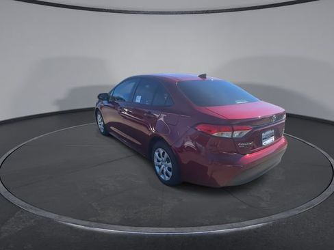 New 2026 Toyota Corolla LE image 16