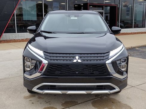 New 2026 Mitsubishi Eclipse Cross SE image 10