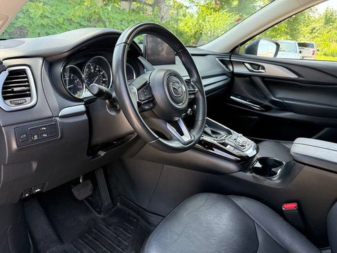Used 2020 MAZDA CX-9 Touring w/ Touring Premium Package AWD/4WD image 9