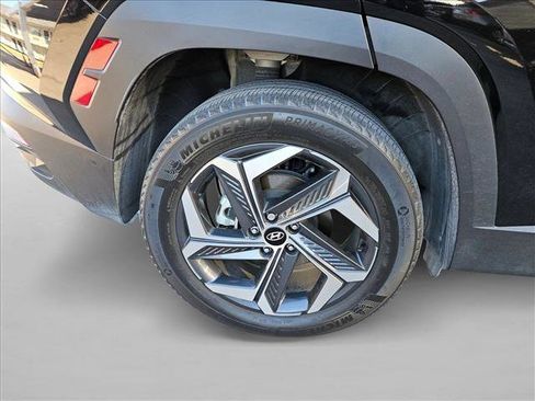 Certified 2024 Hyundai Tucson Limited image 25