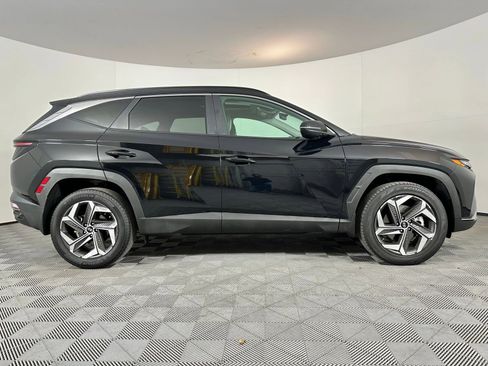 Used 2024 Hyundai Tucson SEL w/ Convenience Package image 30