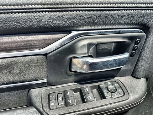 Used 2026 RAM 2500 Laramie w/ Night Edition AWD/4WD image 22