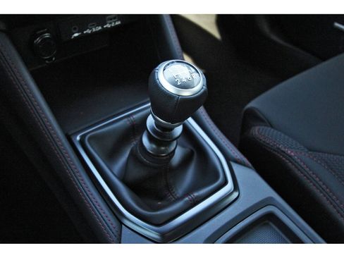 New 2026 Subaru WRX Premium AWD/4WD image 24