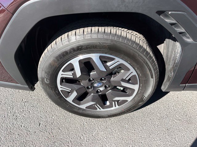 Used 2026 Subaru Forester Premium AWD/4WD image 19