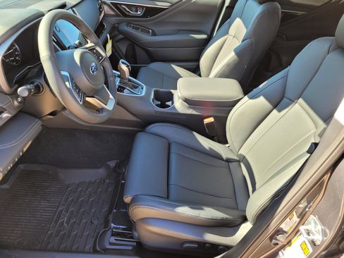 New 2025 Subaru Outback Limited image 3