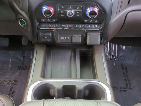 Used 2021 GMC Sierra 1500 Denali w/ Denali Ultimate Package image 19