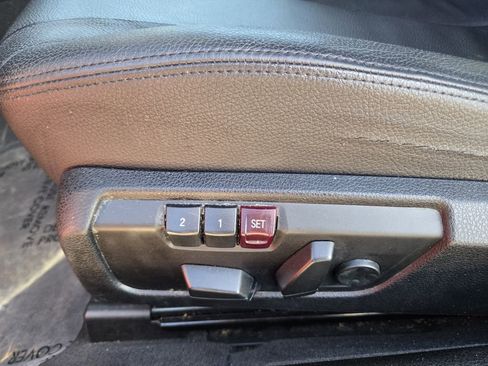 Used 2015 BMW 428i xDrive Convertible image 24