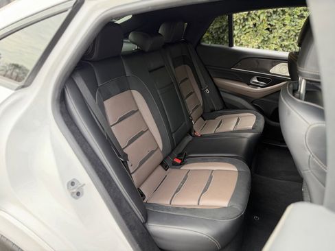 Used 2022 Mercedes-Benz GLE 53 AMG 4MATIC Coupe image 40