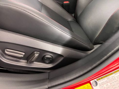 Used 2024 Toyota Prius Prime Premium image 29