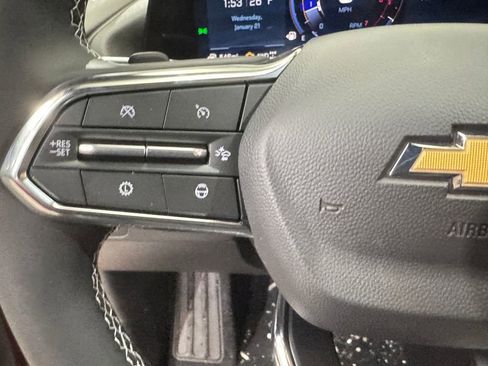 New 2026 Chevrolet Traverse High Country image 18