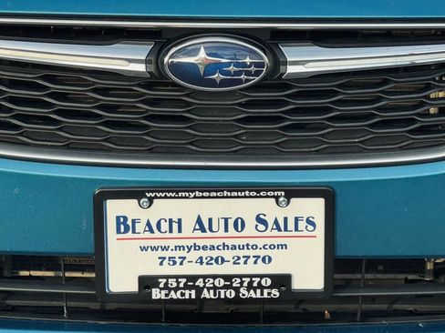 Used 2018 Subaru Impreza 2.0i Premium image 38