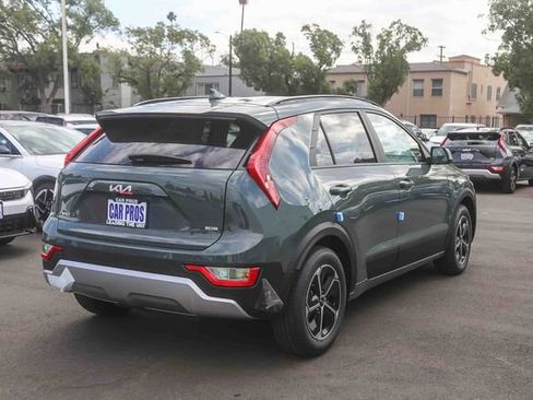New 2026 Kia Niro EX image 17