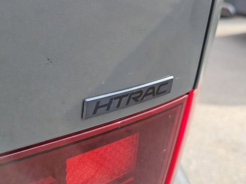 New 2026 Hyundai Santa Fe Calligraphy image 7