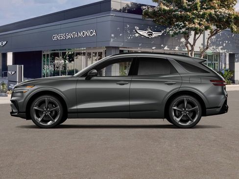 New 2026 Genesis GV70 2.5T Sport Prestige AWD/4WD image 6