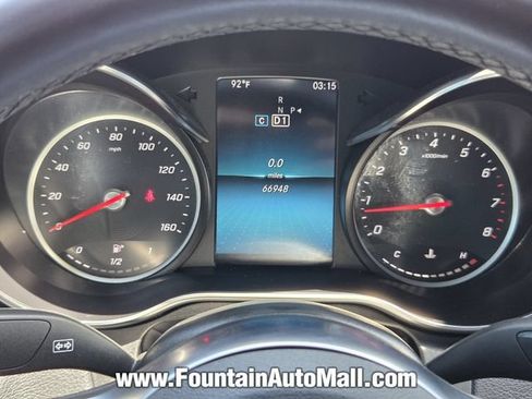Used 2019 Mercedes-Benz C 300 Coupe image 20