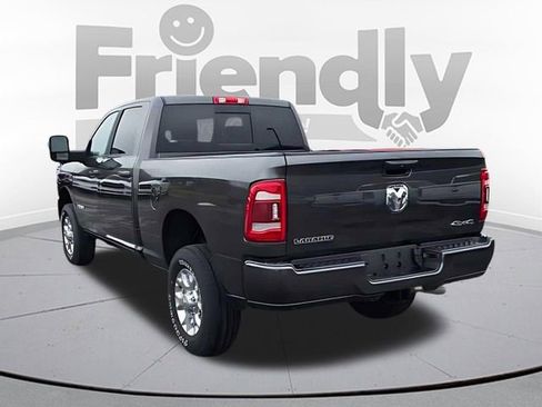 Used 2024 RAM 2500 Laramie w/ Safety Group AWD/4WD image 7