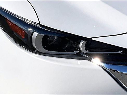 Used 2025 MAZDA CX-5 AWD 2.5 S image 32