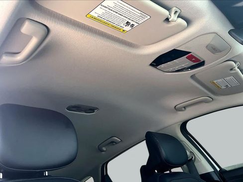 Certified 2026 Kia K4 EX FWD image 13