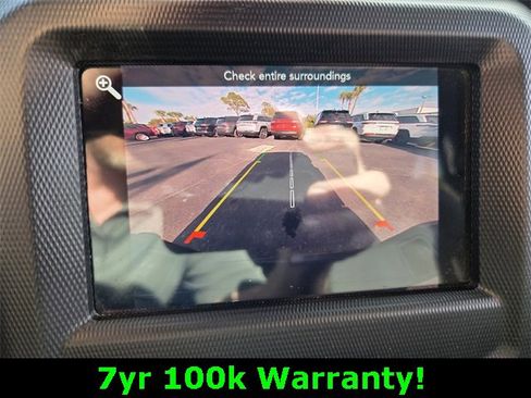 Certified 2022 Jeep Gladiator Sport image 25