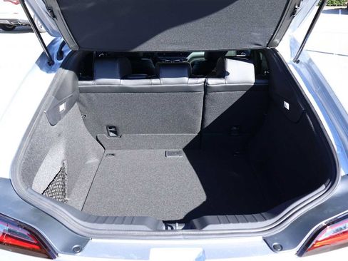 Certified 2026 Acura Integra A-Spec FWD image 19