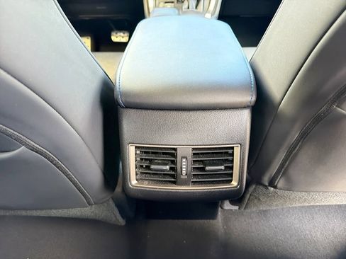Used 2021 Lexus NX 300h AWD F Sport w/ Comfort Package image 18