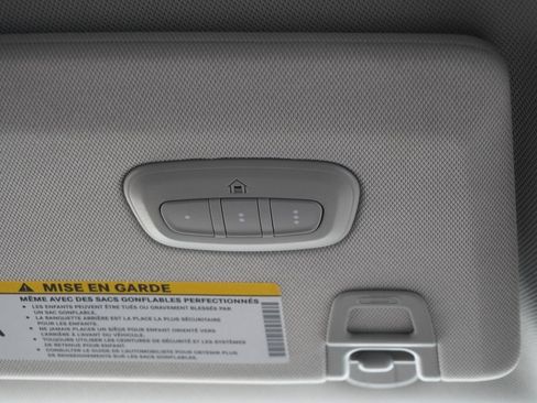 Used 2023 Jeep Grand Cherokee L Limited image 21