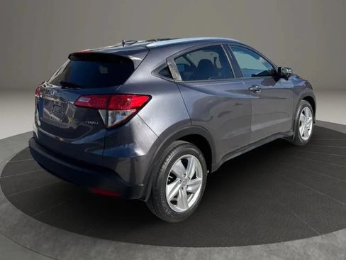 Used 2019 Honda HR-V EX-L image 3