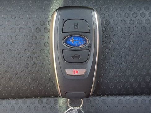 Used 2024 Subaru Crosstrek 2.5i Wilderness w/ Wilderness Package image 33