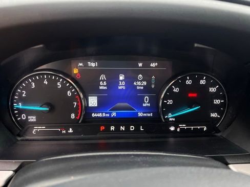 Used 2023 Ford Explorer XLT w/ Equipment Group 202A image 12