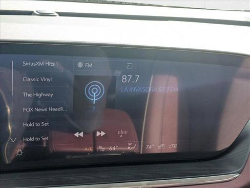 New 2025 Buick Envision Sport Touring image 12