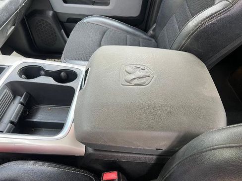 Used 2017 RAM 1500 Lone Star image 23