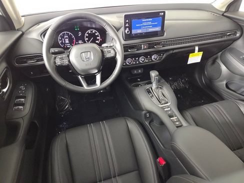 New 2026 Honda HR-V EX-L image 14