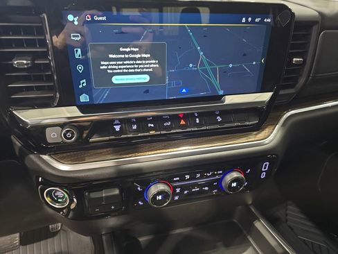 New 2026 Chevrolet Silverado 2500 LT w/ Trail Boss Package AWD/4WD image 23