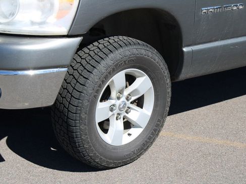 Used 2007 Dodge Ram 1500 Truck SLT w/ Quad Cab Big Horn Value Group image 10