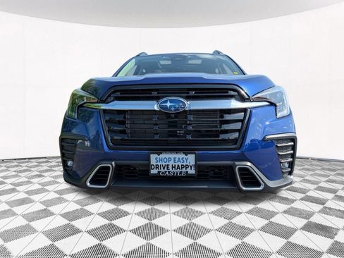 New 2026 Subaru Ascent Touring AWD/4WD image 20