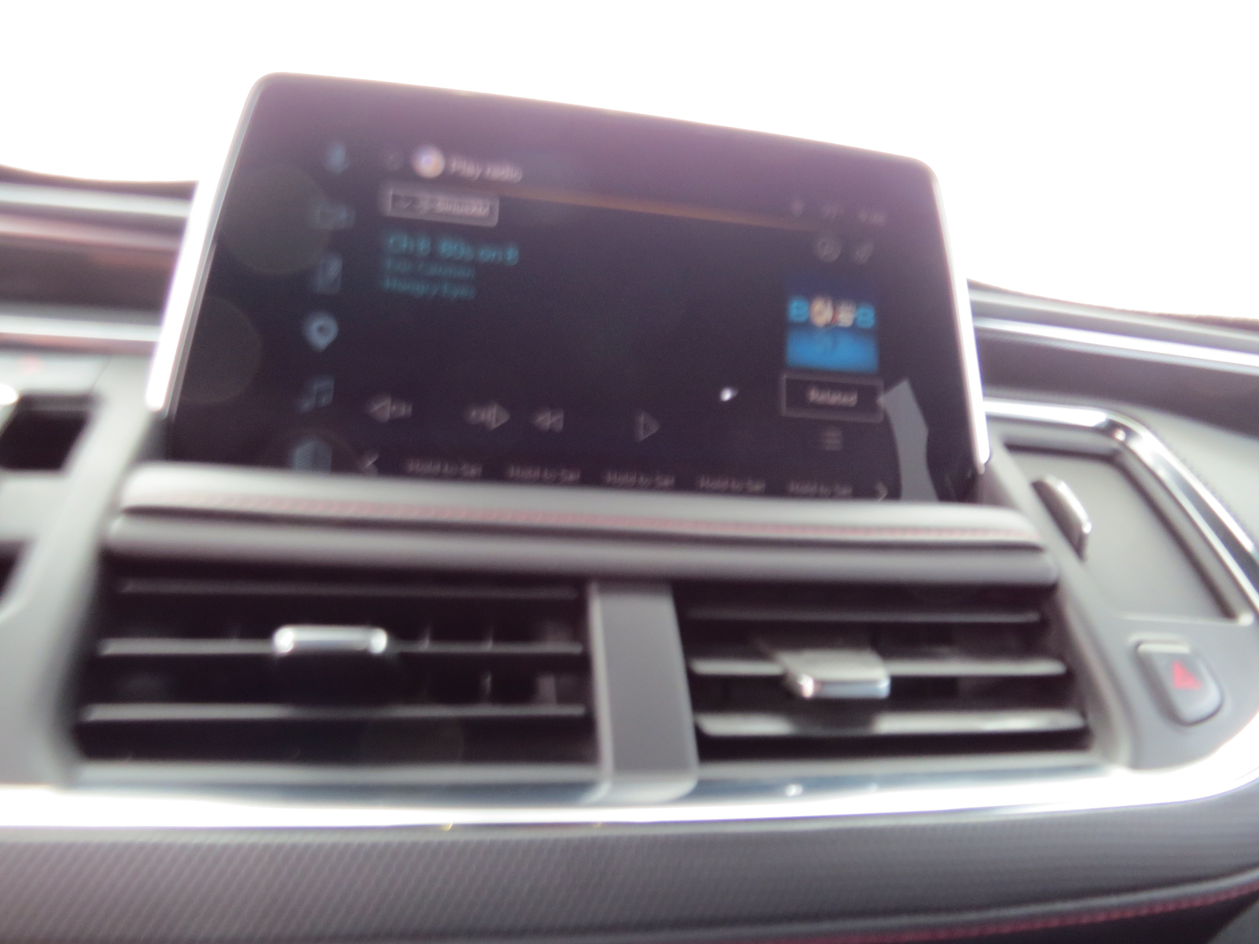 Used 2023 Chevrolet Tahoe RST AWD/4WD image 27