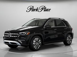 Used 2026 Mercedes-Benz GLE 350 4MATIC video 1