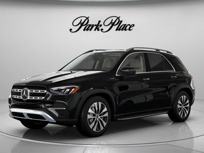 Used 2026 Mercedes-Benz GLE 350 4MATIC