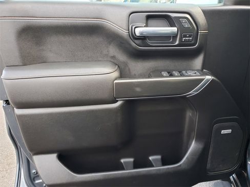 Used 2021 GMC Sierra 1500 AT4 w/ AT4 Premium Package image 23