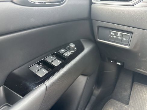 Used 2025 MAZDA CX-5 AWD 2.5 S w/ Select Package image 9