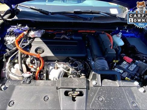 Used 2024 Honda CR-V Sport-L image 10