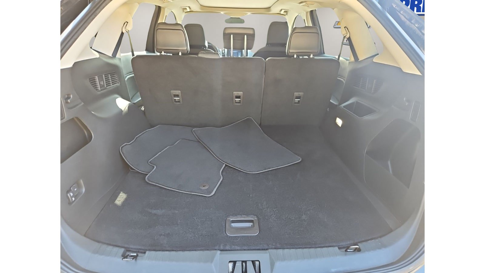 Used 2024 Ford Edge SEL w/ Convenience Package AWD/4WD image 12