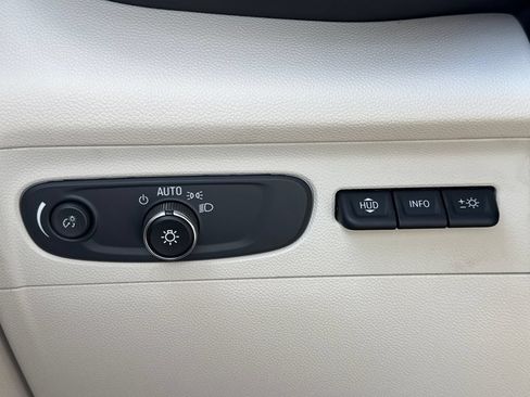 Certified 2023 Buick Envision Avenir AWD/4WD image 34