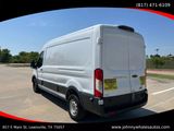 Used 2018 Ford Transit 250 148 Medium Roof image 3