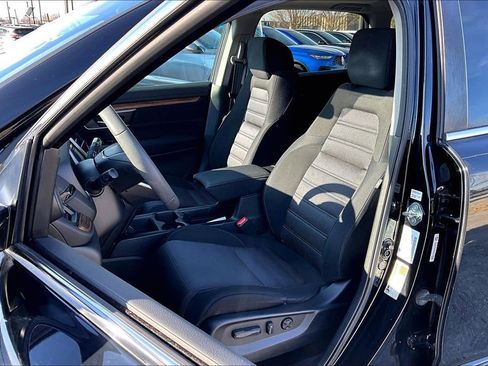 Used 2018 Honda CR-V EX image 35