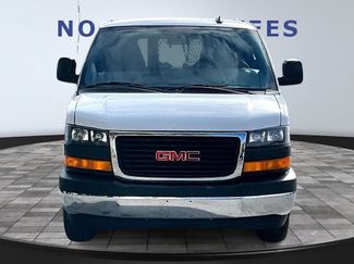 Used 2024 GMC Savana 2500 w/ Driver Convenience Package video 2