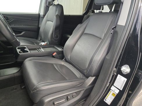 Used 2023 Honda Odyssey EX-L image 26