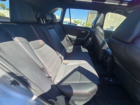 Used 2023 Toyota RAV4 XSE w/ Premium Package AWD/4WD image 12