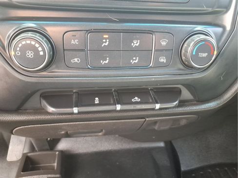 Used 2018 Chevrolet Silverado 1500 W/T w/ WT Convenience Package image 20